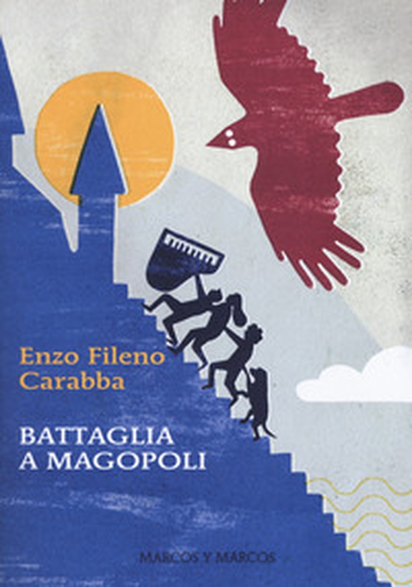 Battaglia a Magopoli - Librerie.coop Battaglia a Magopoli - Librerie.coop