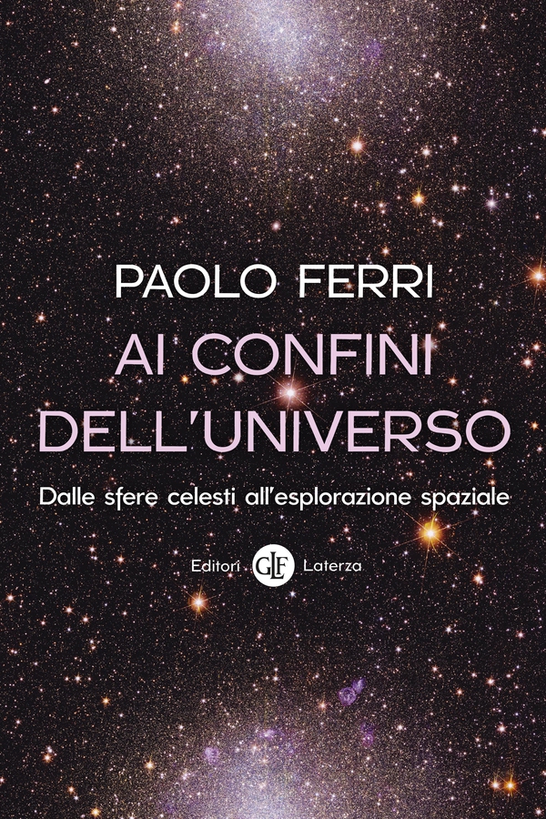 Ai confini dell'universo - Librerie.coop Ai confini dell'universo - Librerie.coop