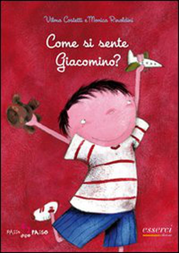 Come si sente Giacomino? - Librerie.coop Come si sente Giacomino? - Librerie.coop