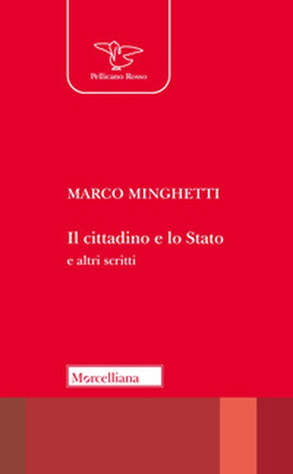Il cittadino e lo Stato e altri scritti - Librerie.coop Il cittadino e lo Stato e altri scritti - Librerie.coop