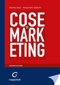 Cose di marketing - Librerie.coop Cose di marketing - Librerie.coop