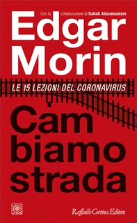 Cambiamo strada - Librerie.coop