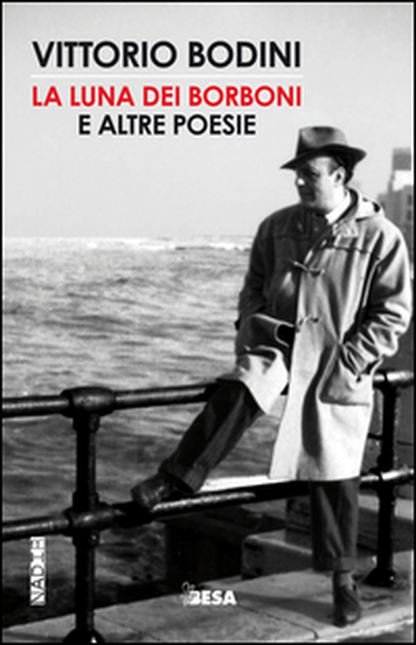 La luna dei Borboni e altre poesie - Librerie.coop La luna dei Borboni e altre poesie - Librerie.coop