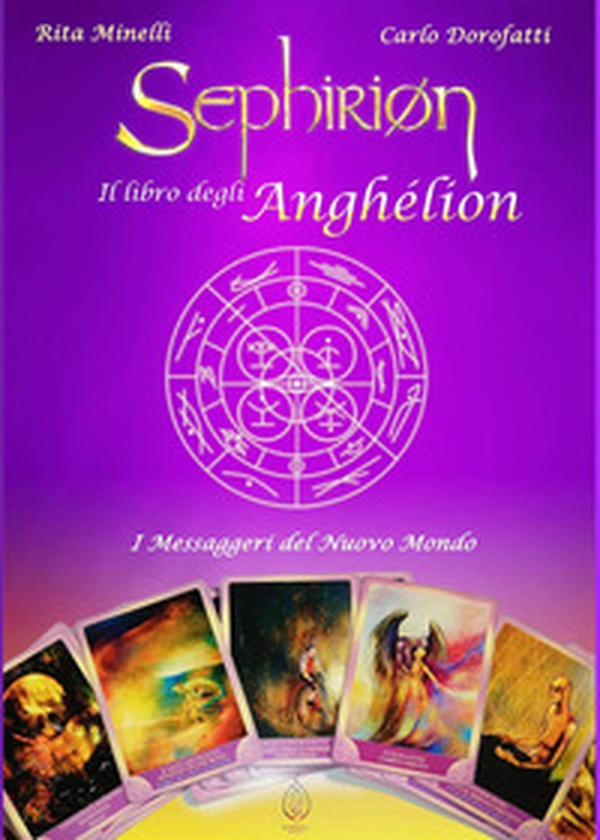 Sephirion. Il libro degli Anghélion - Librerie.coop Sephirion. Il libro degli Anghélion - Librerie.coop