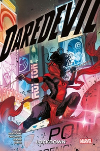 Daredevil - Vol. 7 - Librerie.coop Daredevil - Vol. 7 - Librerie.coop