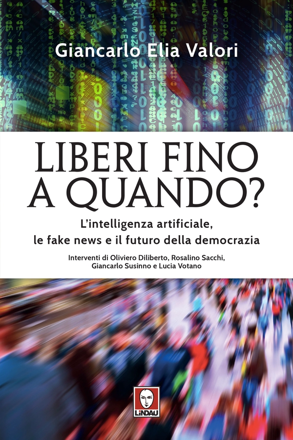 Liberi fino a quando? - Librerie.coop Liberi fino a quando? - Librerie.coop