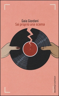 Sei proprio una scema - Librerie.coop