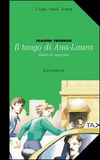 Tango di Ana-Laura - Librerie.coop