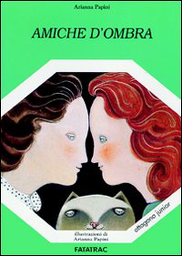 Amiche d'ombra - Librerie.coop Amiche d'ombra - Librerie.coop