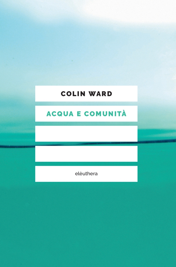 Acqua e comunità - Librerie.coop Acqua e comunità - Librerie.coop