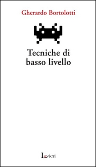 Tecniche di basso livello - Librerie.coop