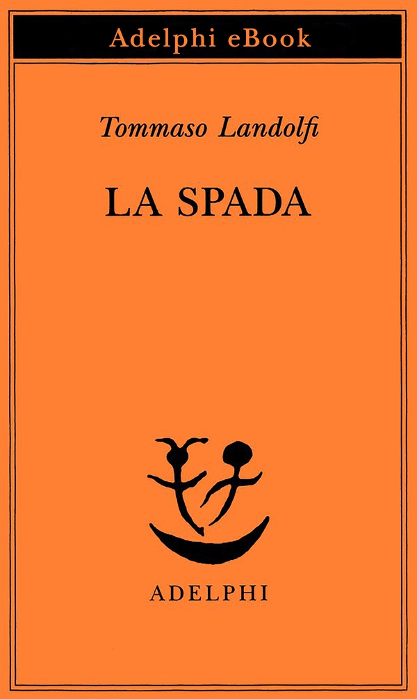 La spada - Librerie.coop La spada - Librerie.coop