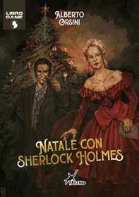 Natale con Sherlock Holmes - Librerie.coop