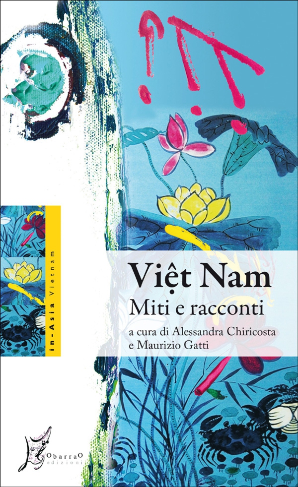 Viet Nam. Miti e racconti - Librerie.coop Viet Nam. Miti e racconti - Librerie.coop