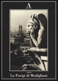 La Parigi di Modigliani - Librerie.coop