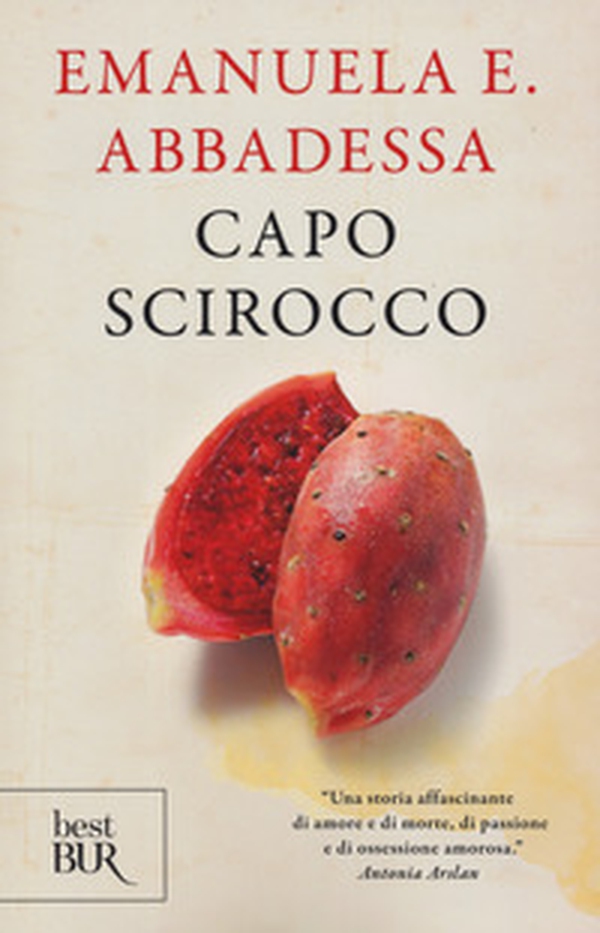 Capo Scirocco - Librerie.coop Capo Scirocco - Librerie.coop