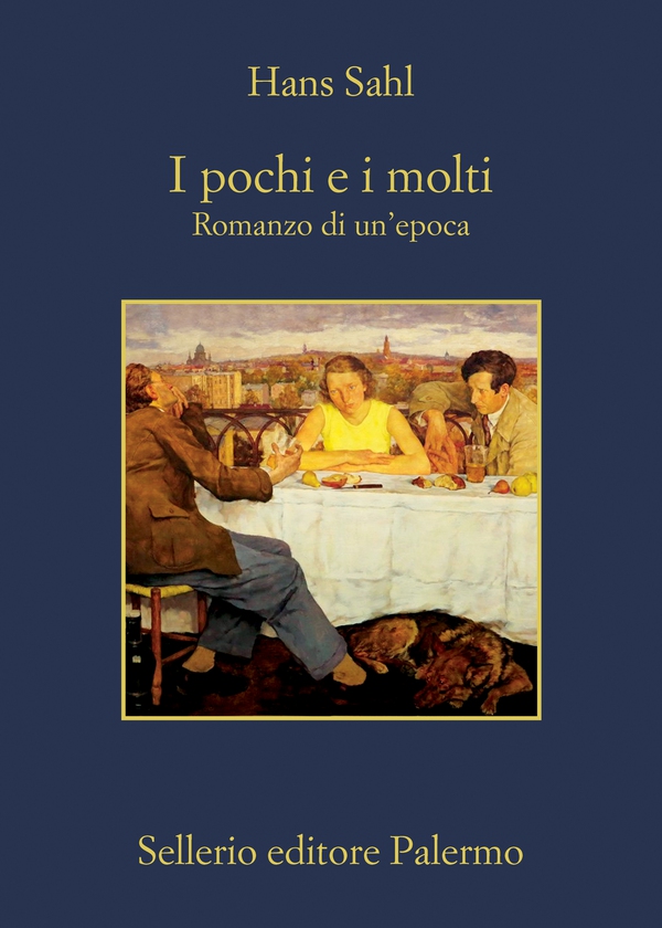 I pochi e i molti - Librerie.coop I pochi e i molti - Librerie.coop
