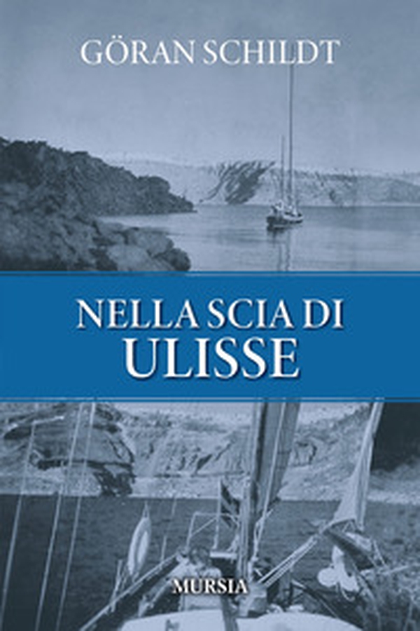 Nella scia di Ulisse - Librerie.coop Nella scia di Ulisse - Librerie.coop