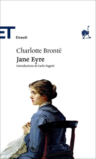 Jane Eyre - Librerie.coop Jane Eyre - Librerie.coop