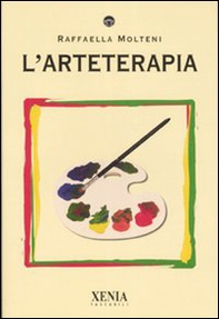 L'arteterapia - Librerie.coop