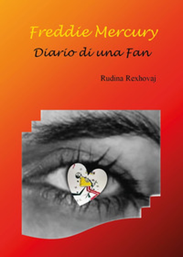 Freddie Mercury. Diario di una fan - Librerie.coop Freddie Mercury. Diario di una fan - Librerie.coop