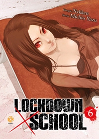 Lockdown x school - Librerie.coop