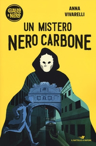 Un mistero nero carbone - Librerie.coop Un mistero nero carbone - Librerie.coop