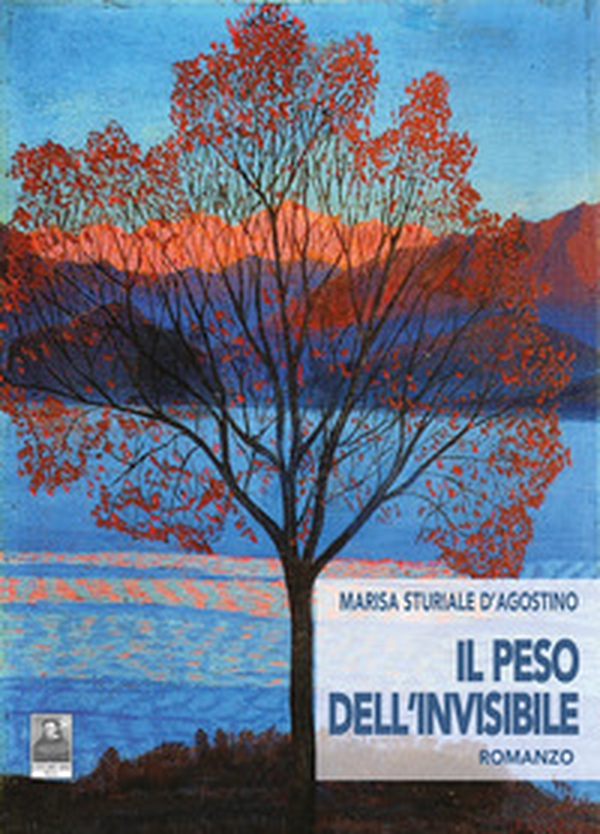 Il peso dell'invisibile - Librerie.coop Il peso dell'invisibile - Librerie.coop