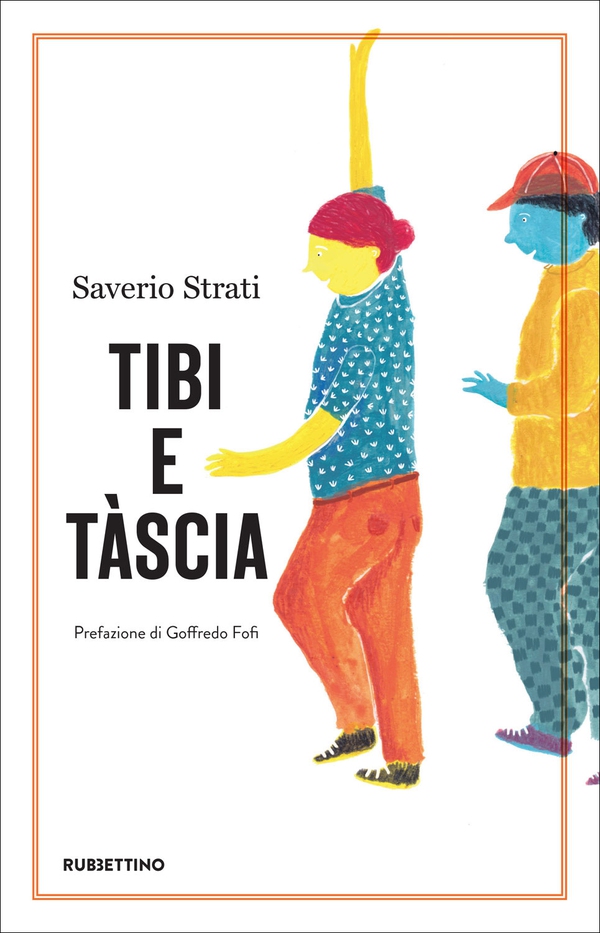 Tibi e Tàscia - Librerie.coop Tibi e Tàscia - Librerie.coop