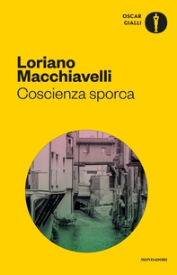 Coscienza sporca - Librerie.coop