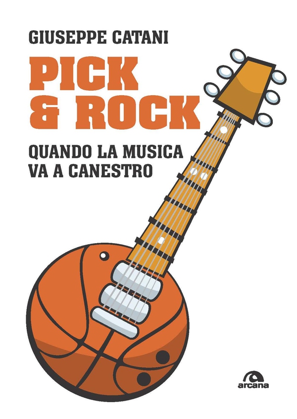 Pick & rock - Librerie.coop Pick & rock - Librerie.coop