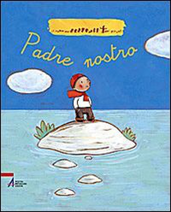 Padre Nostro - Librerie.coop Padre Nostro - Librerie.coop