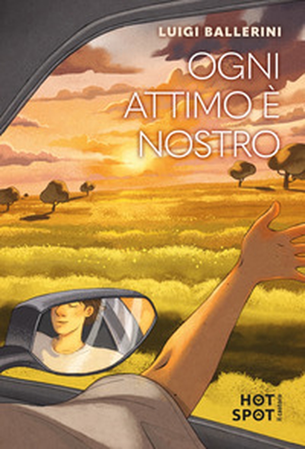 Ogni attimo è nostro - Librerie.coop Ogni attimo è nostro - Librerie.coop