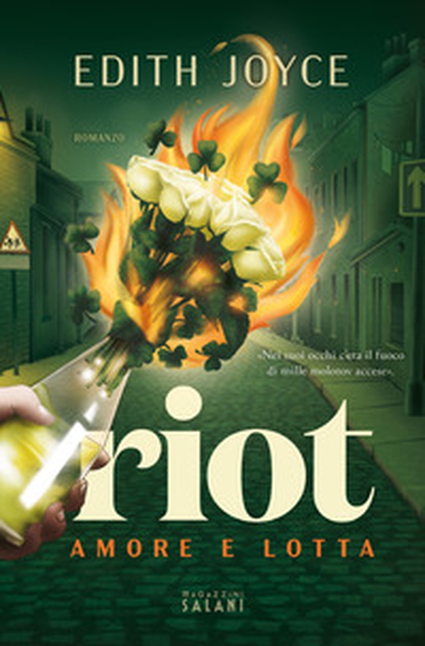 Riot. Amore e lotta - Librerie.coop Riot. Amore e lotta - Librerie.coop