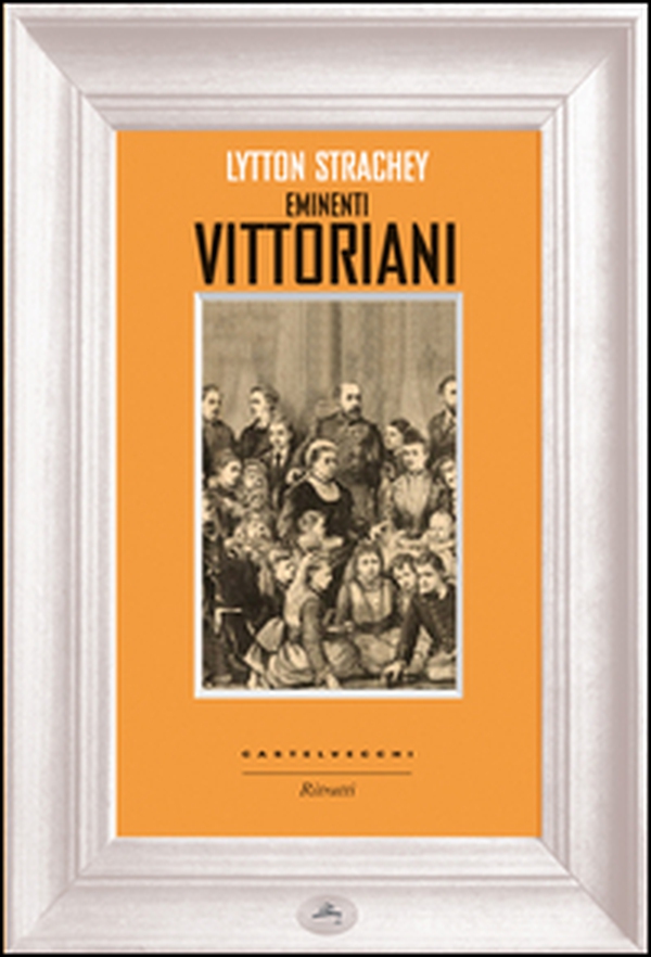 Eminenti vittoriani - Librerie.coop Eminenti vittoriani - Librerie.coop