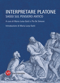 Interpretare Platone - Librerie.coop
