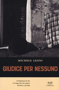 Giudice per nessuno - Librerie.coop