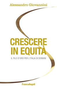 Crescere in equità - Librerie.coop Crescere in equità - Librerie.coop