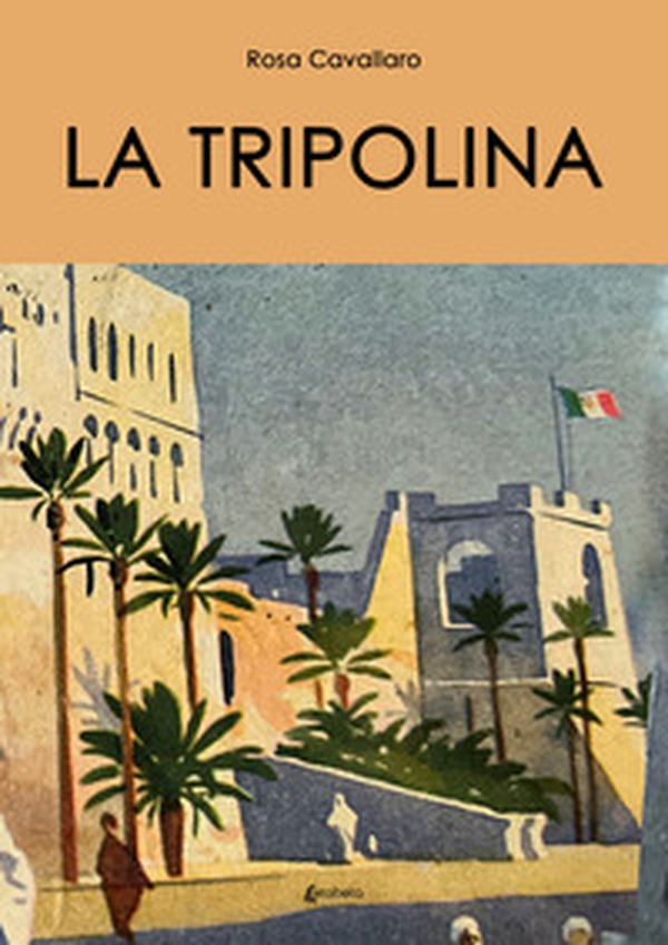 La tripolina - Librerie.coop La tripolina - Librerie.coop