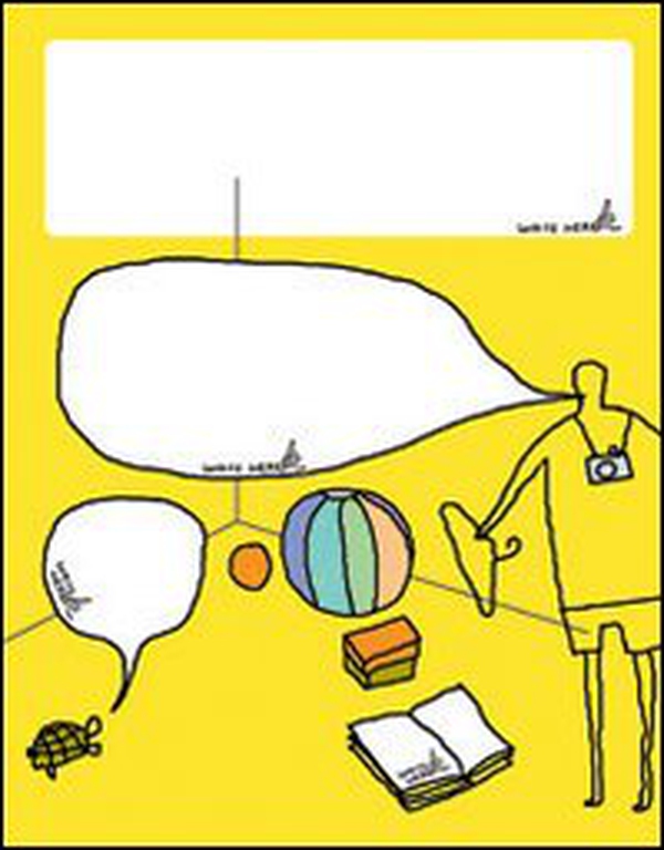 Blank book - Librerie.coop Blank book - Librerie.coop