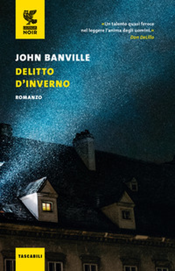 Delitto d'inverno - Librerie.coop Delitto d'inverno - Librerie.coop