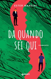 Da quando sei qui - Librerie.coop