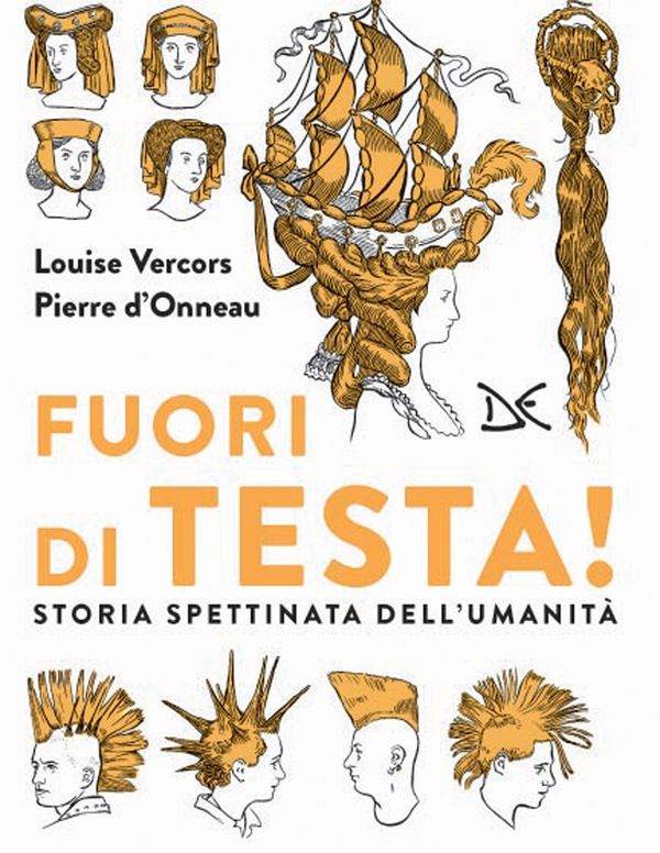 Fuori di testa! - Librerie.coop Fuori di testa! - Librerie.coop