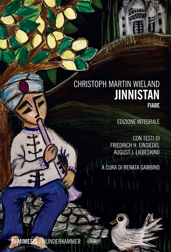 Jinnistan - Librerie.coop Jinnistan - Librerie.coop