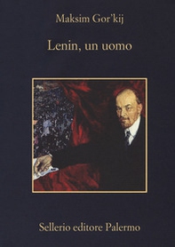 Lenin, un uomo - Librerie.coop