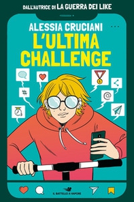 L'ultima challenge - Librerie.coop L'ultima challenge - Librerie.coop