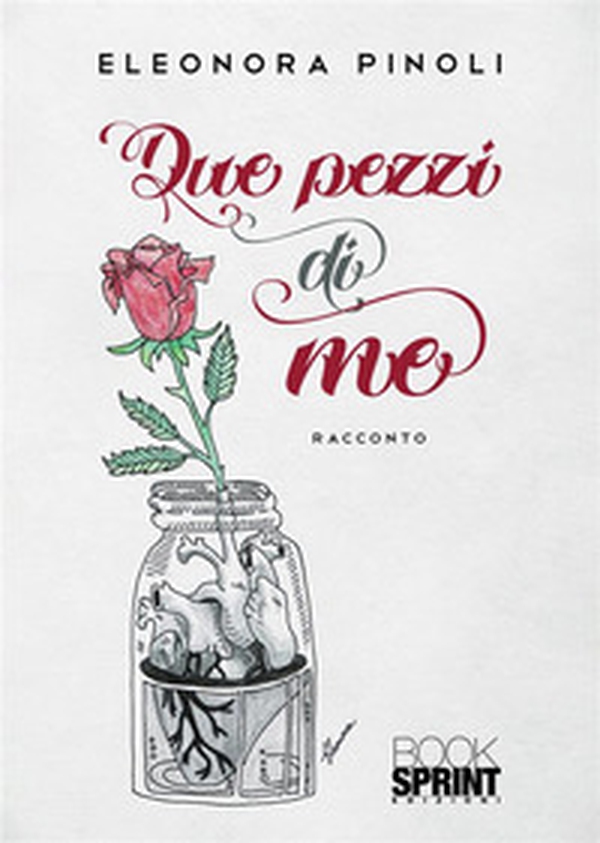 Due pezzi di me - Librerie.coop Due pezzi di me - Librerie.coop