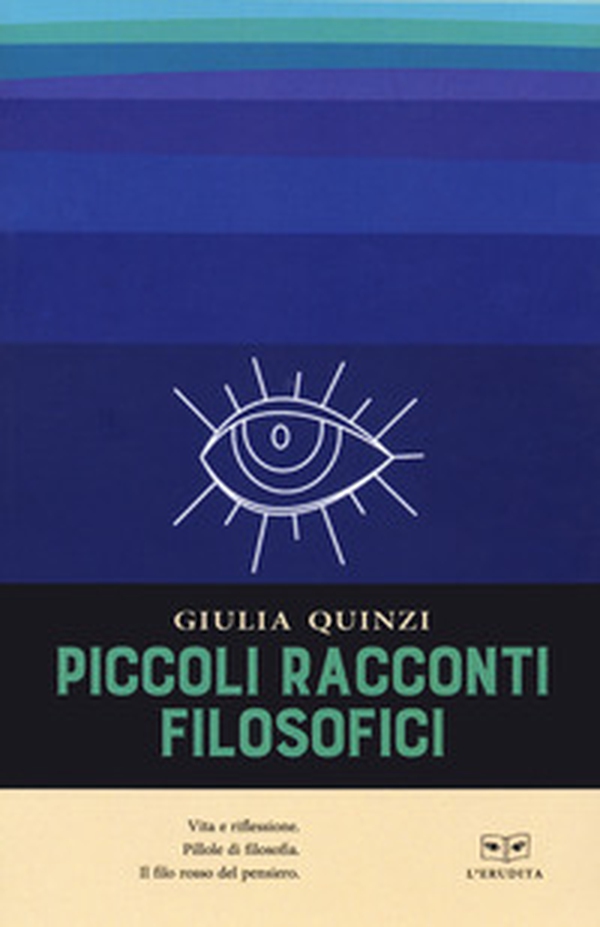 Piccoli racconti filosofici - Librerie.coop Piccoli racconti filosofici - Librerie.coop