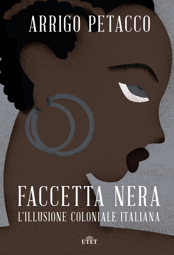 Faccetta nera - Librerie.coop Faccetta nera - Librerie.coop