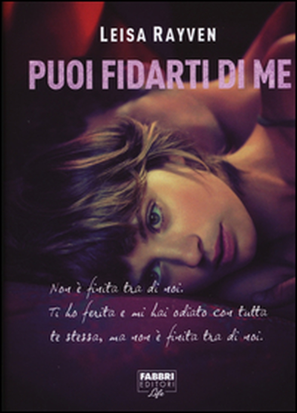 Puoi fidarti di me - Librerie.coop Puoi fidarti di me - Librerie.coop
